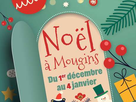 Festivités de Noël