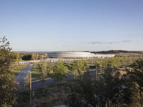 Arena du Pays d'Aix