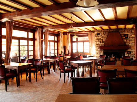 Le Soleil des Neiges