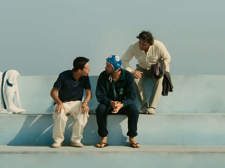 Palombella Rossa | Ciné-Fil