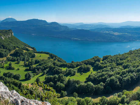 Aller cyclo : Col du Sapenay