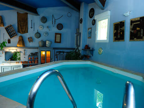 Clos du Veyrier - Lavande