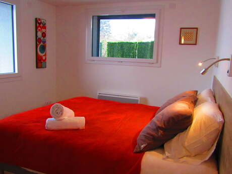 Appartement "Semnoz"