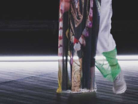 Saphir Belkheir, Sycomore