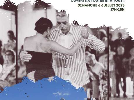 Week-End Tango Argentin