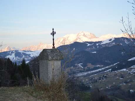 Oratoire Notre Dame de Pitié