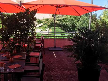 Les Terrasses
