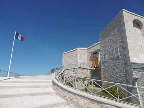 Visite thématique du Mémorial du Mont Faron - Les Femmes