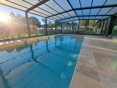 Ferme des Charolaises : la Ruche