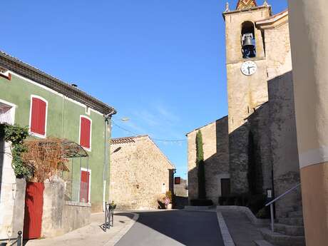 VTT n°10 - Honneur aux senteurs de Lure