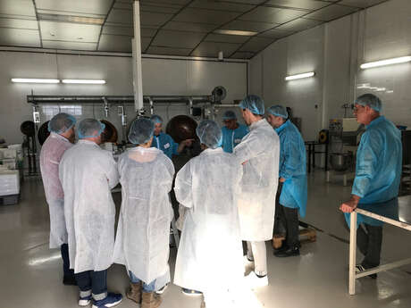 La Confiserie d'Antan