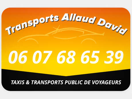 Taxi Allaud