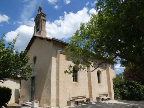 Eglise Saint Pierre