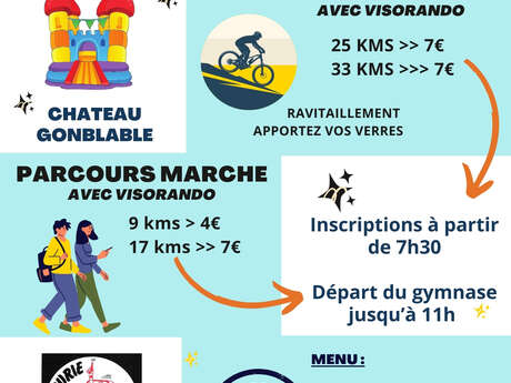 Les Estivades