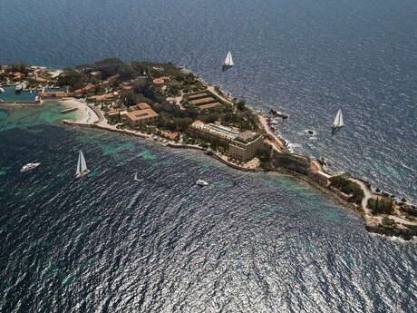 Zannier Île de Bendor*****