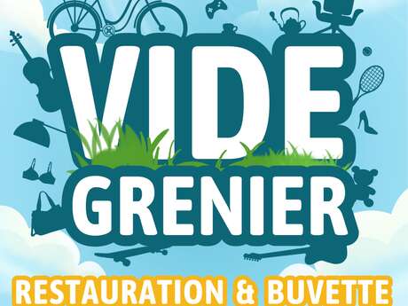 Vide grenier