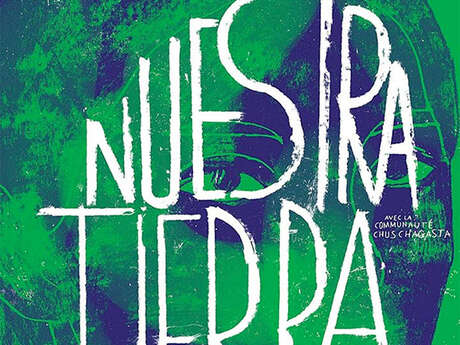 Film "Nuestra tierra"