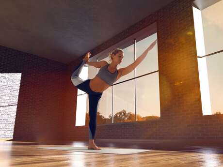 Morning Dance Boost – Danse et Énergie