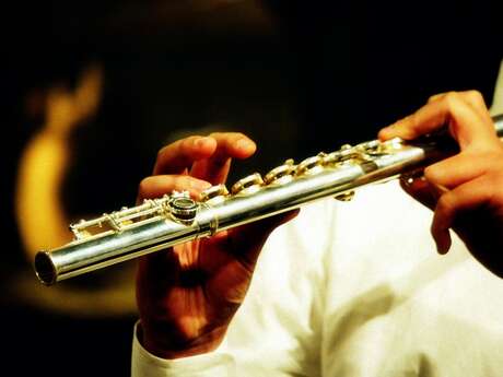 Le merle noir - concert