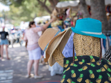 Braderie des Issambres