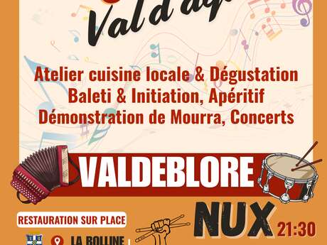Festi Val d'Aqui