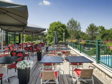 Hôtel Ibis Antibes Sophia Antipolis