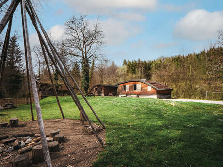 Nature cabins