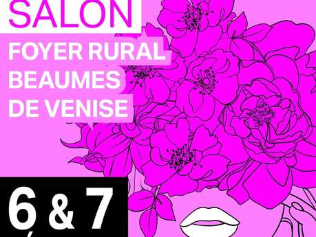 Salon de la magie balméenne du mieux-être