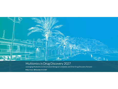 Multiomics in Drug Discovery 2027