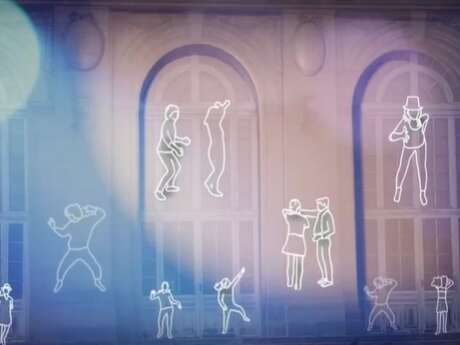 Micro festival : Les fantômes