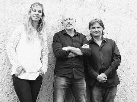 Concert Jess & the Mellow Man