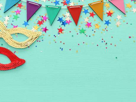 Thusy'yette carnaval