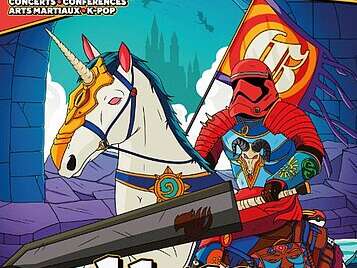 Inauguración de Tolkien