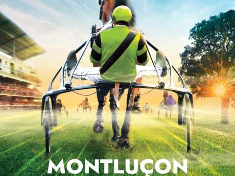 Course hippique : Trophée vert