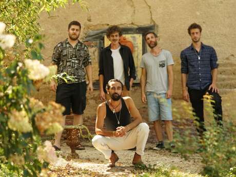 Concert -  Asalu + Wetam