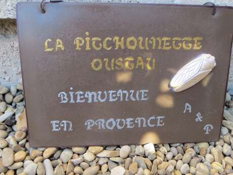 La Pitchounette Oustau