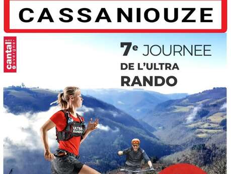 7e Journée de l'ultra-rando