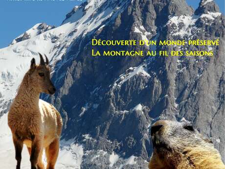 Projection de film : Là haut le monde est encore parfait !