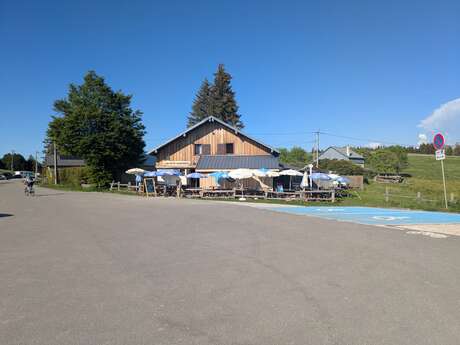 Au petit savoyard
