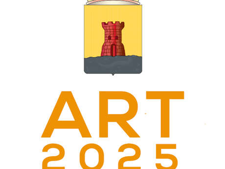 Inauguration 1er Salon d'Art