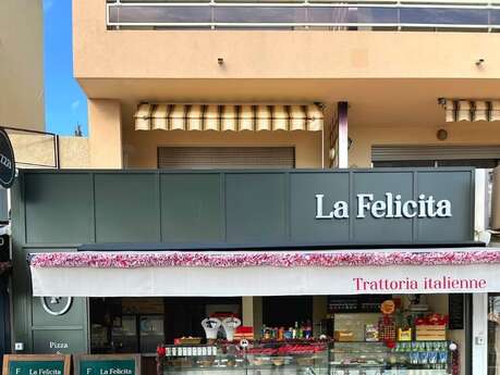 La Felicita