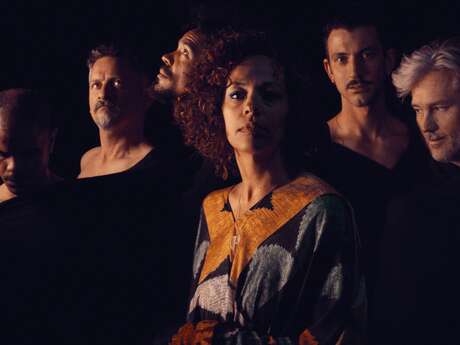 AYOM - Festival Les Grimaldines