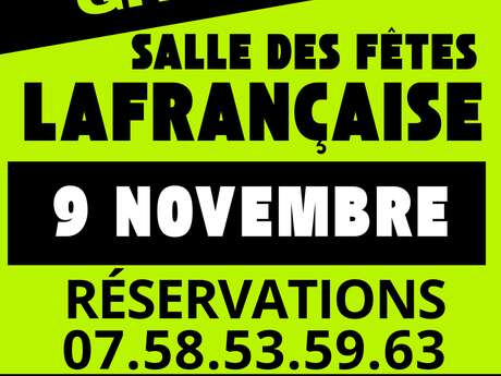 Vide Grenier