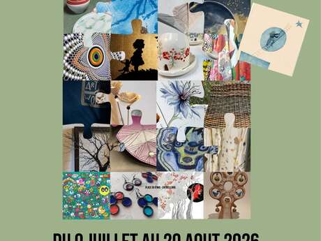 Ateliers enfants Mécanique des Arts