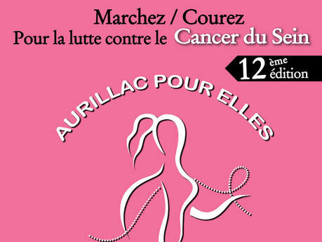 12e édition Aurillac pour elles