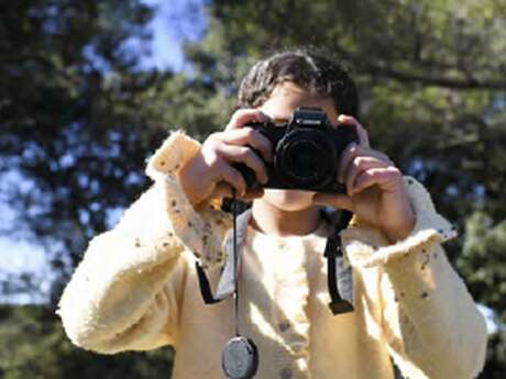 Atelier du patrimoine : Clic-clac, il était une fois...