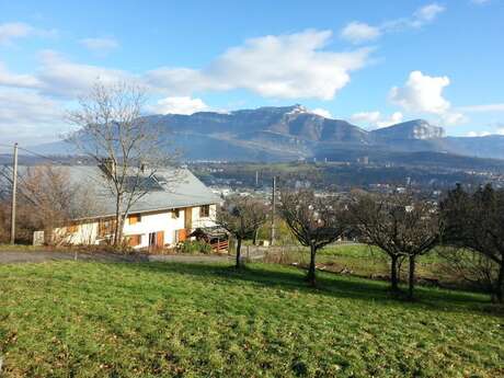 Gite La Bataillarde 2