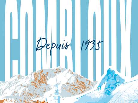 Festivités des 90 ans de ski