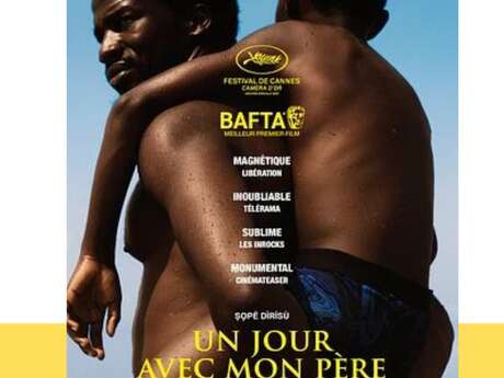 Cinéma - Un jour avec mon père - Les Filmophiles