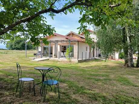 Chez Martin